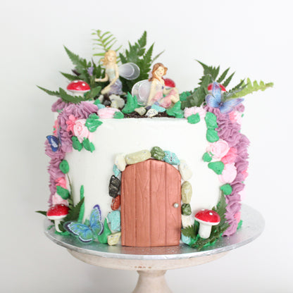 Fairy Garden Party Pack