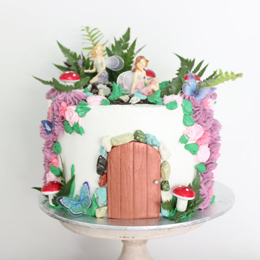Fairy Garden Party Pack