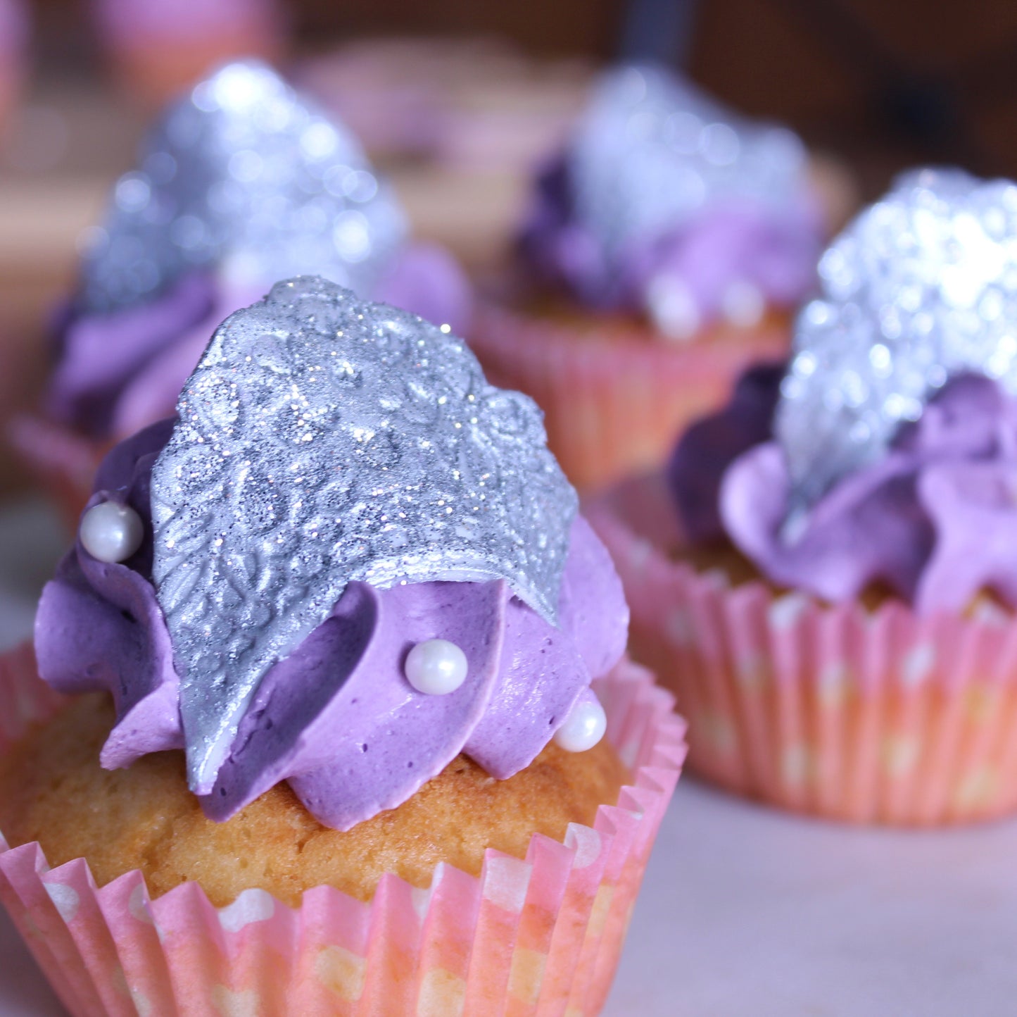 Themed Cupcakes