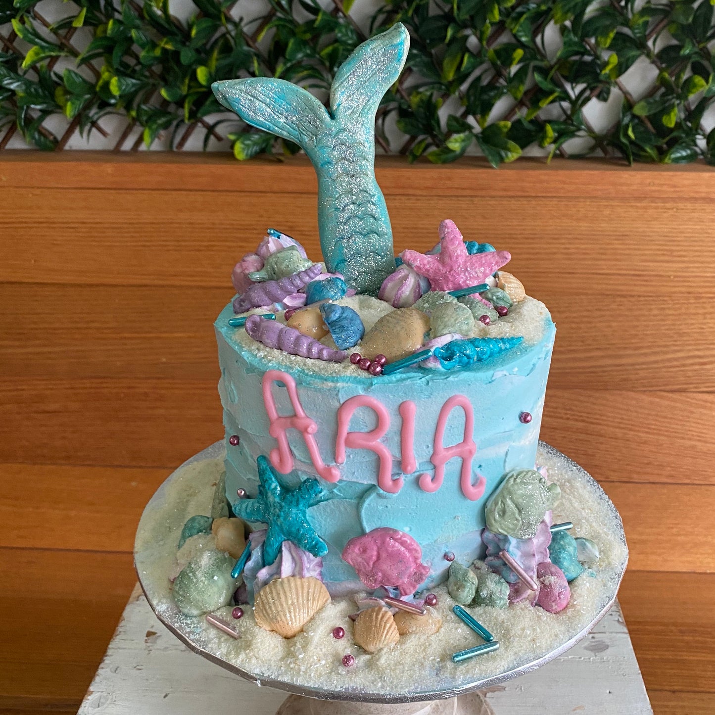 Mermaid Party Pack