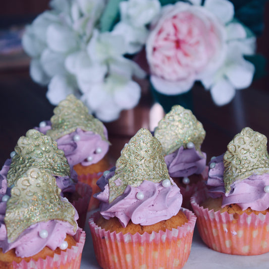 Themed Cupcakes