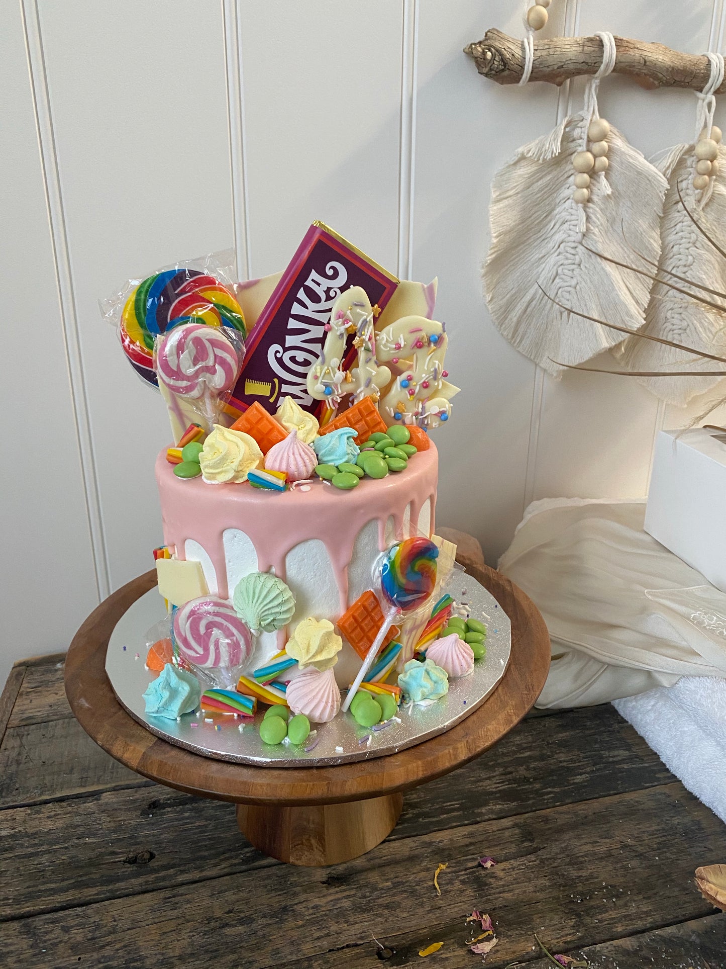 Wonka Mania