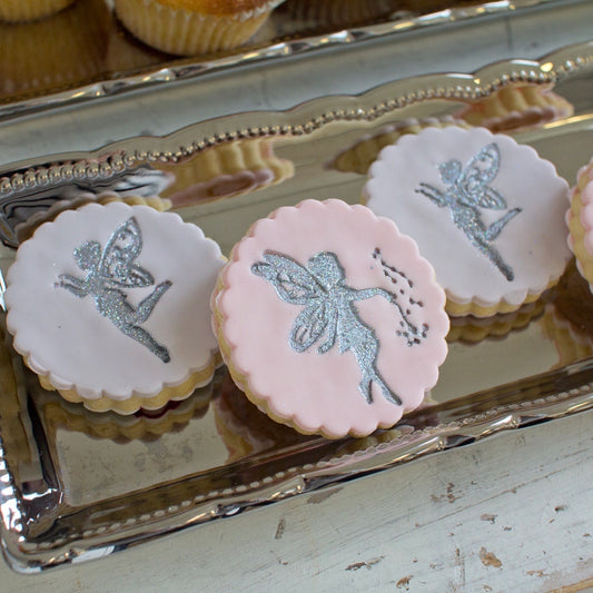 Fairy Garden Party Pack