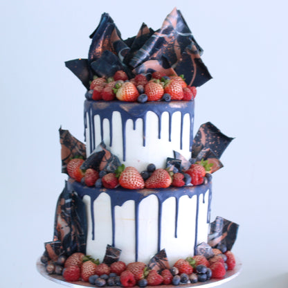 Chocolate & Berries