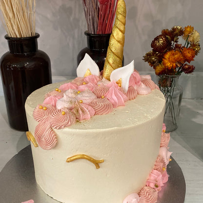Unicorn Cake