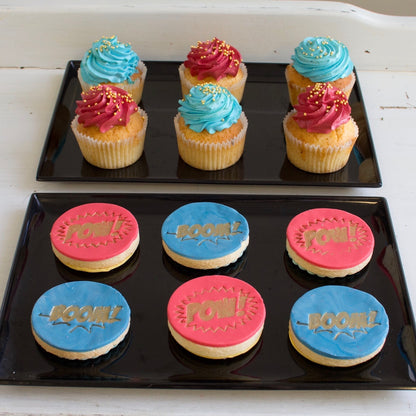 Superhero Party Pack