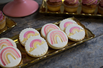 Rainbow Party Pack