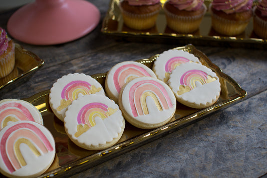 Rainbow Party Pack