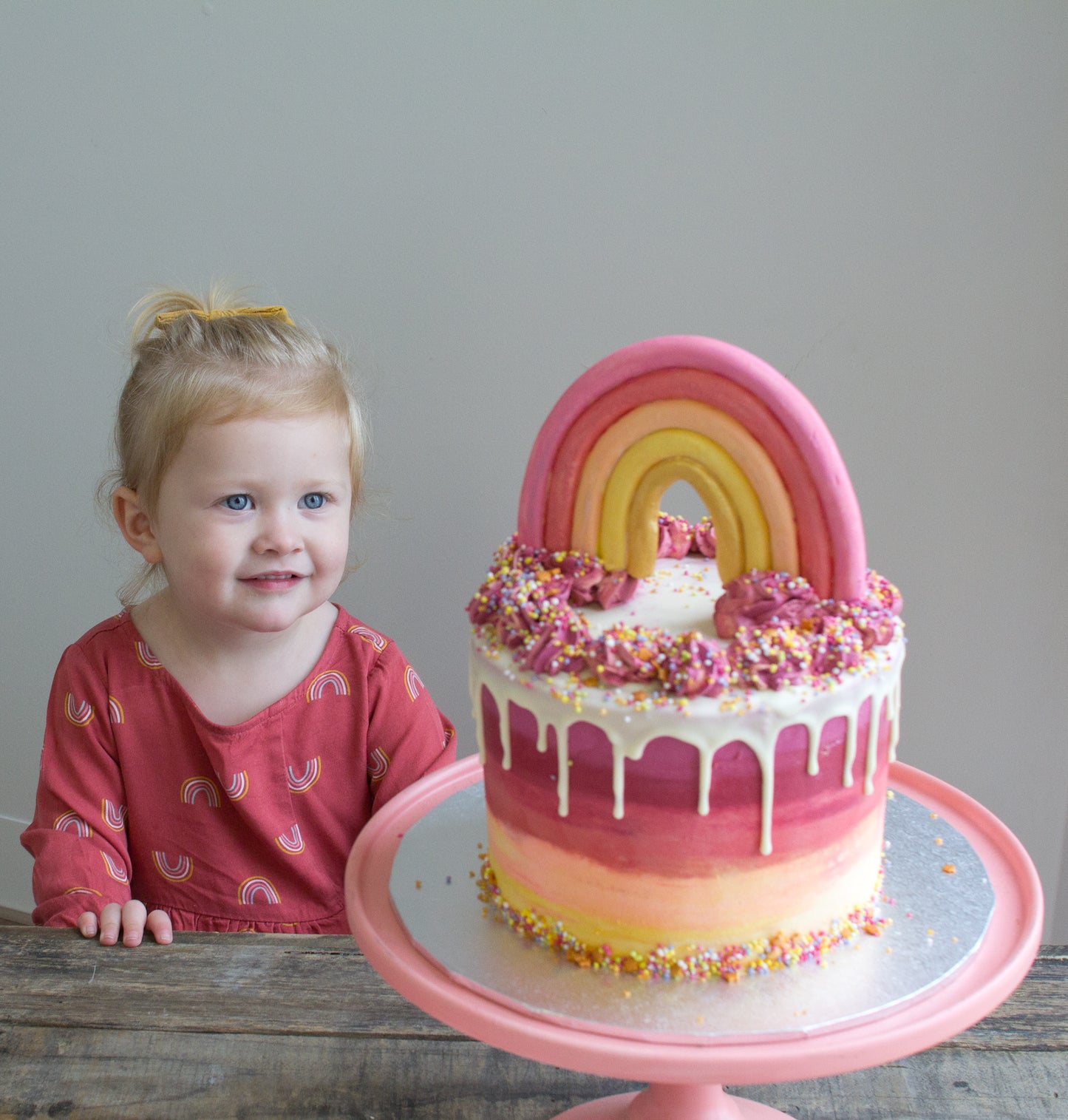 Rainbow Party Pack