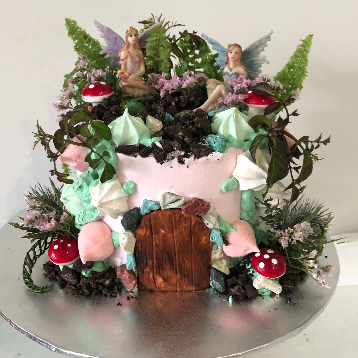Fairy Garden