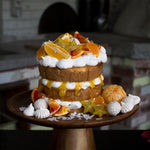 Spring Lemon Citrus