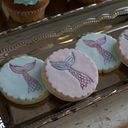 Mermaid Party Pack