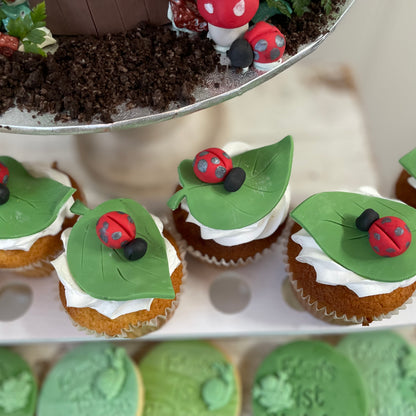 Enchanted Garden Party Pack