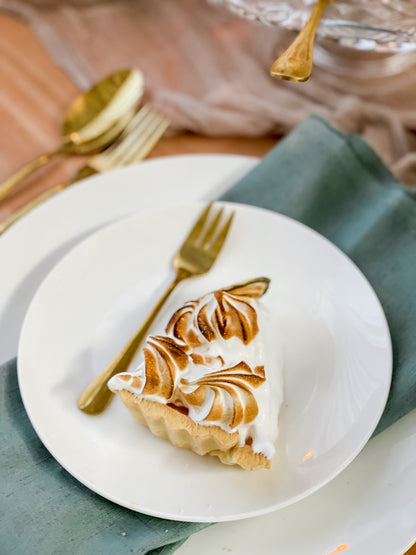 Lemon Meringue Pie