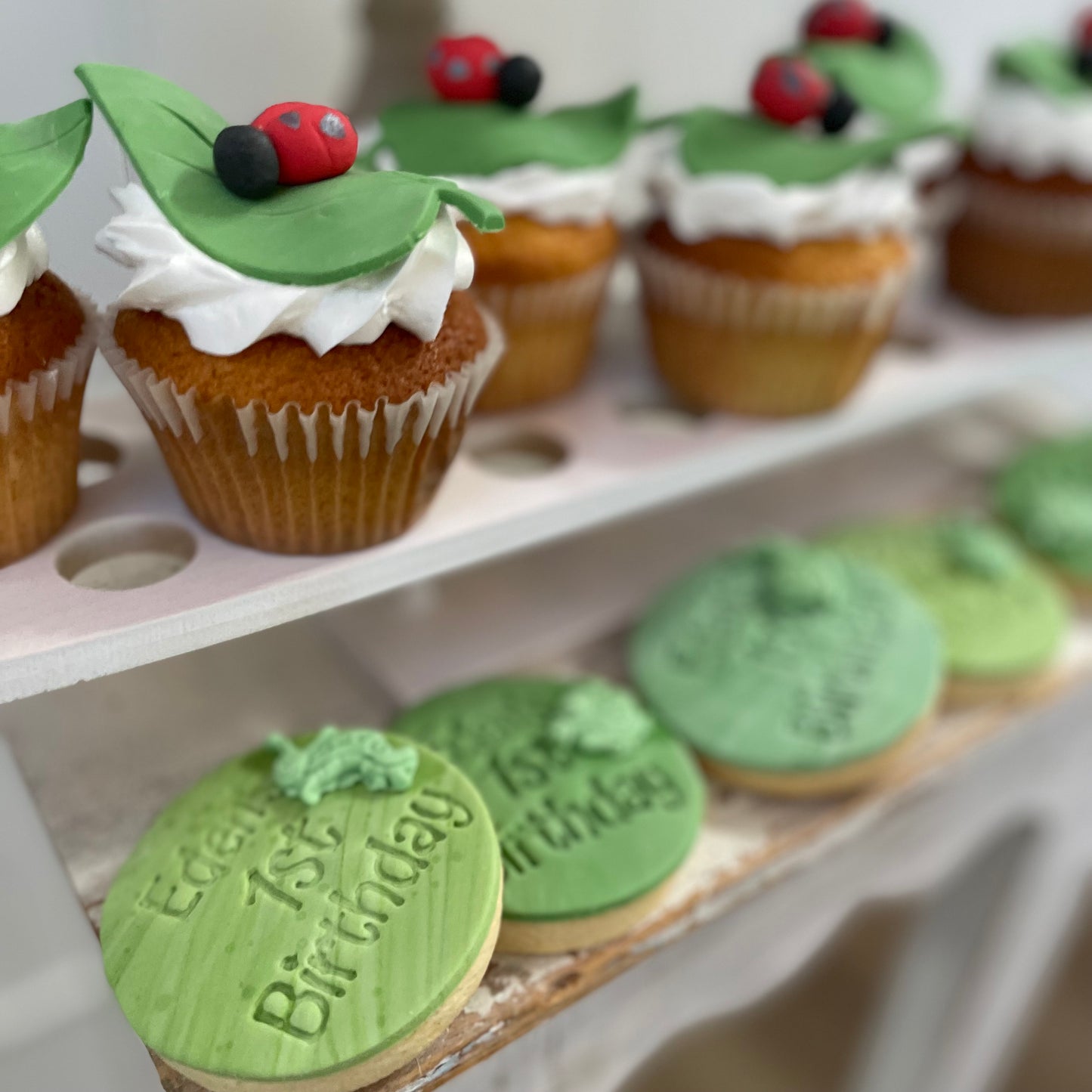 Enchanted Garden Party Pack