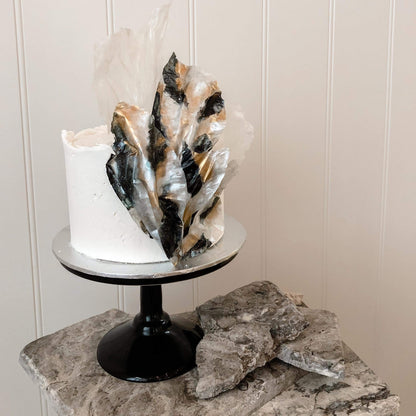 Whimsical Sail Cake
