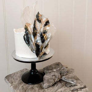 Whimsical Sail Cake