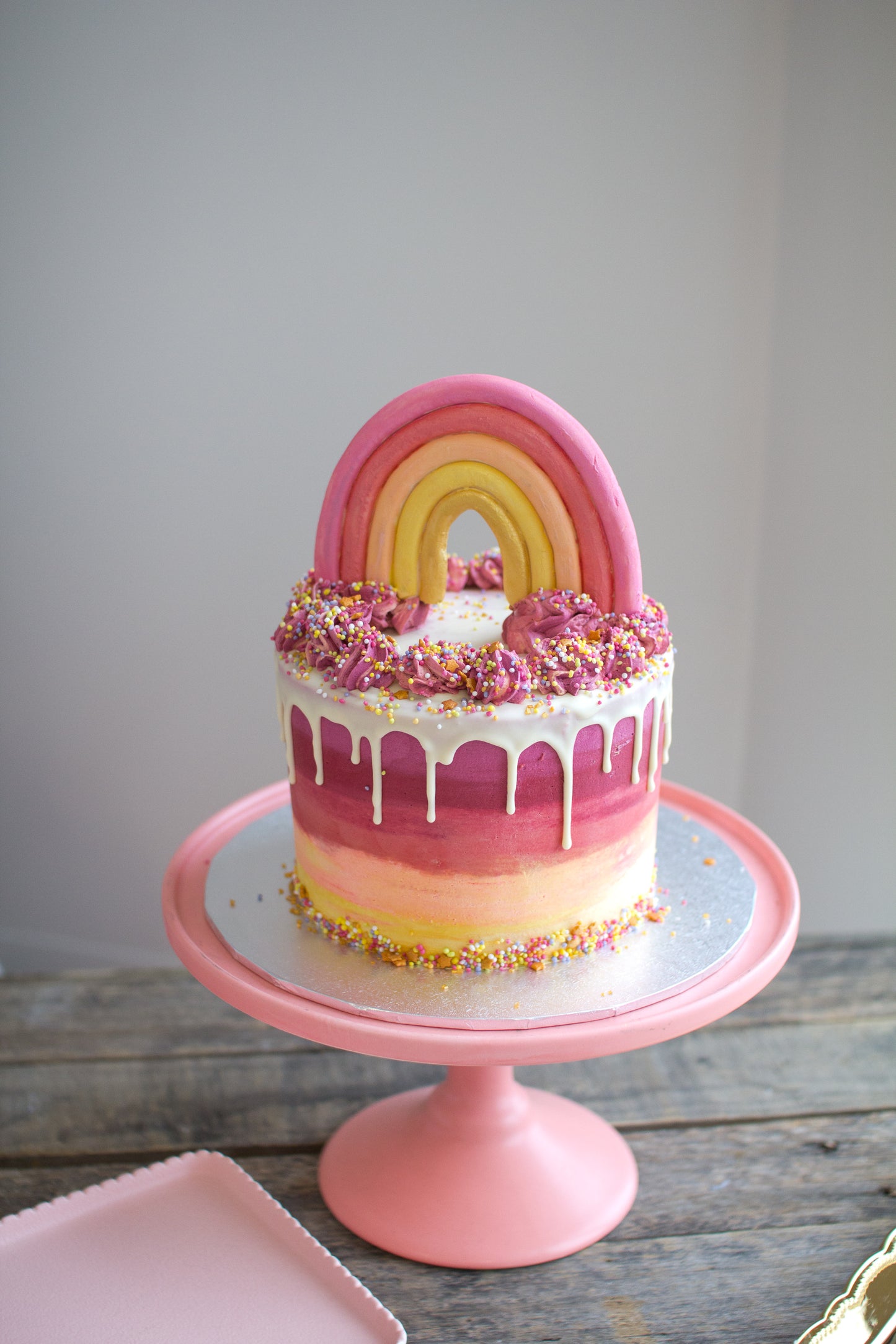 Rainbow Party Pack