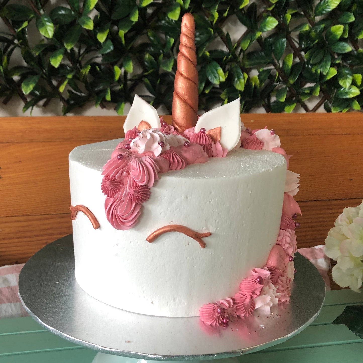 Unicorn Cake