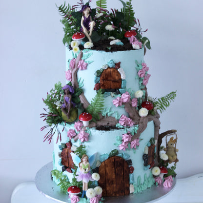 Fairy Garden