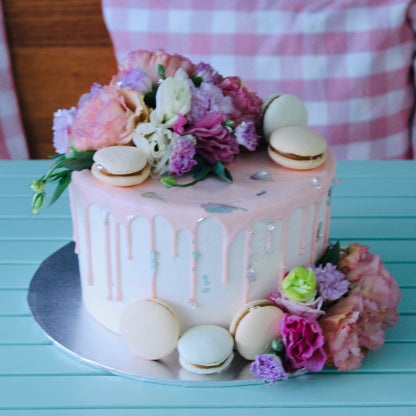 Queen of Macarons