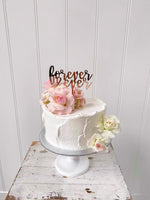 Design Your own- Buttercream Rough unfinished