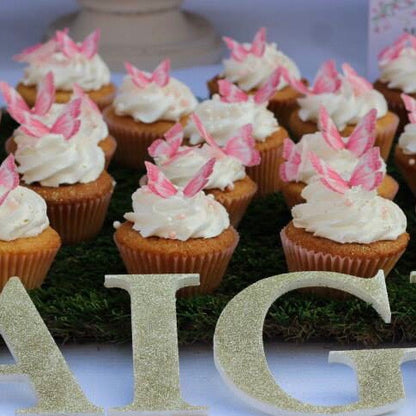 Themed Cupcakes