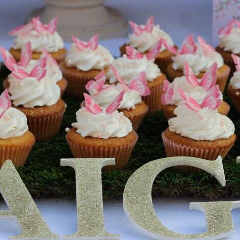 Themed Cupcakes
