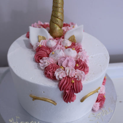 Unicorn Cake