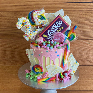 Wonka Mania