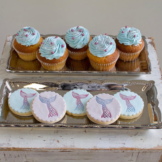 Mermaid Party Pack