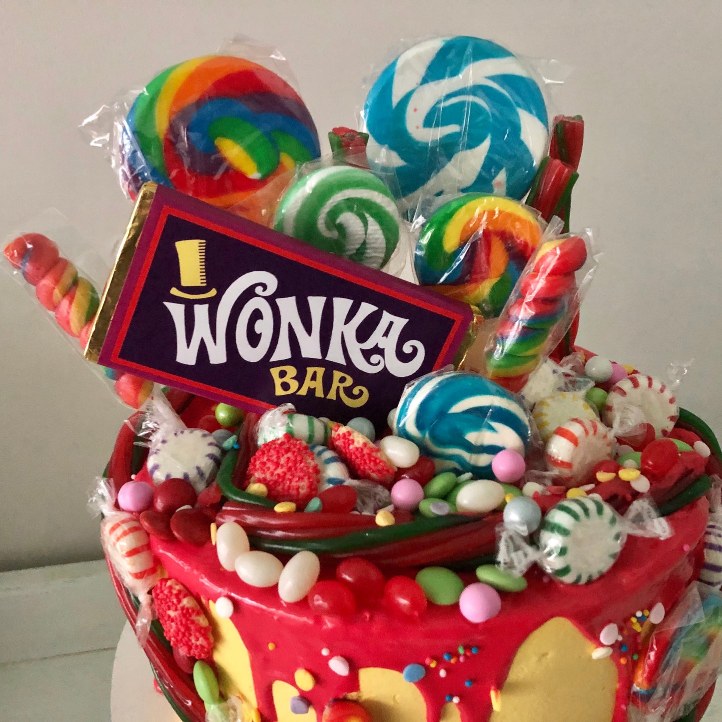 Wonka Mania