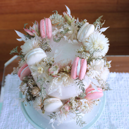 Pretty and Sweet