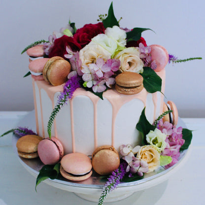 Queen of Macarons