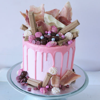 Chocolate Overload Party Pack