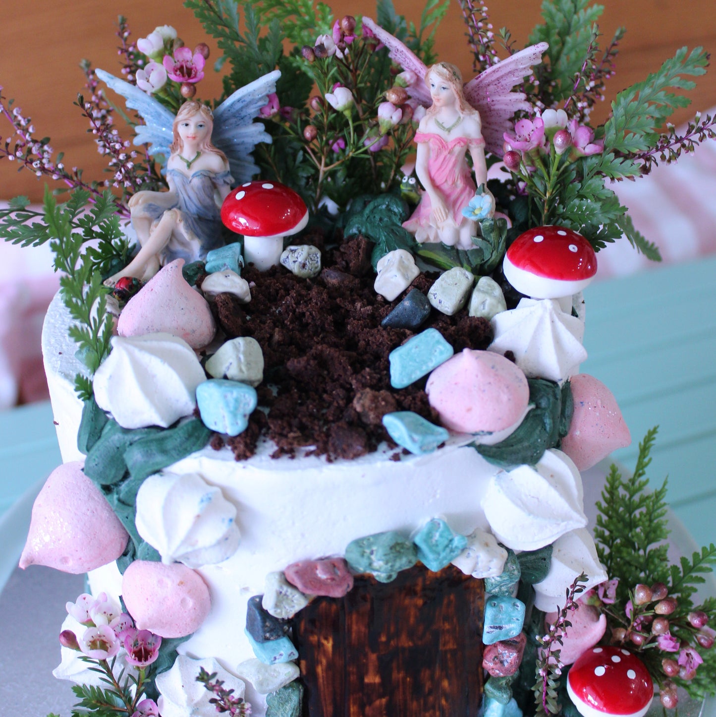 Fairy Garden