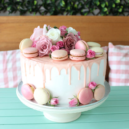 Queen of Macarons