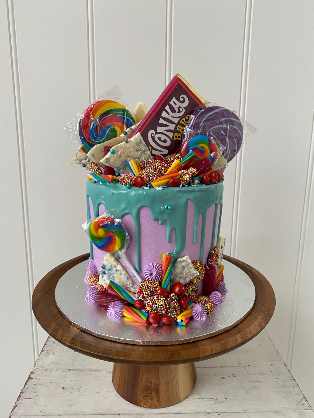 Wonka Mania