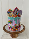Wonka Mania