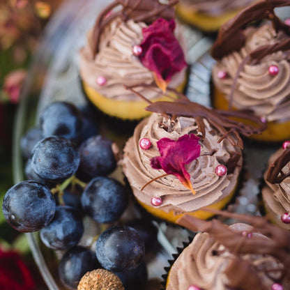 Cup Cakes